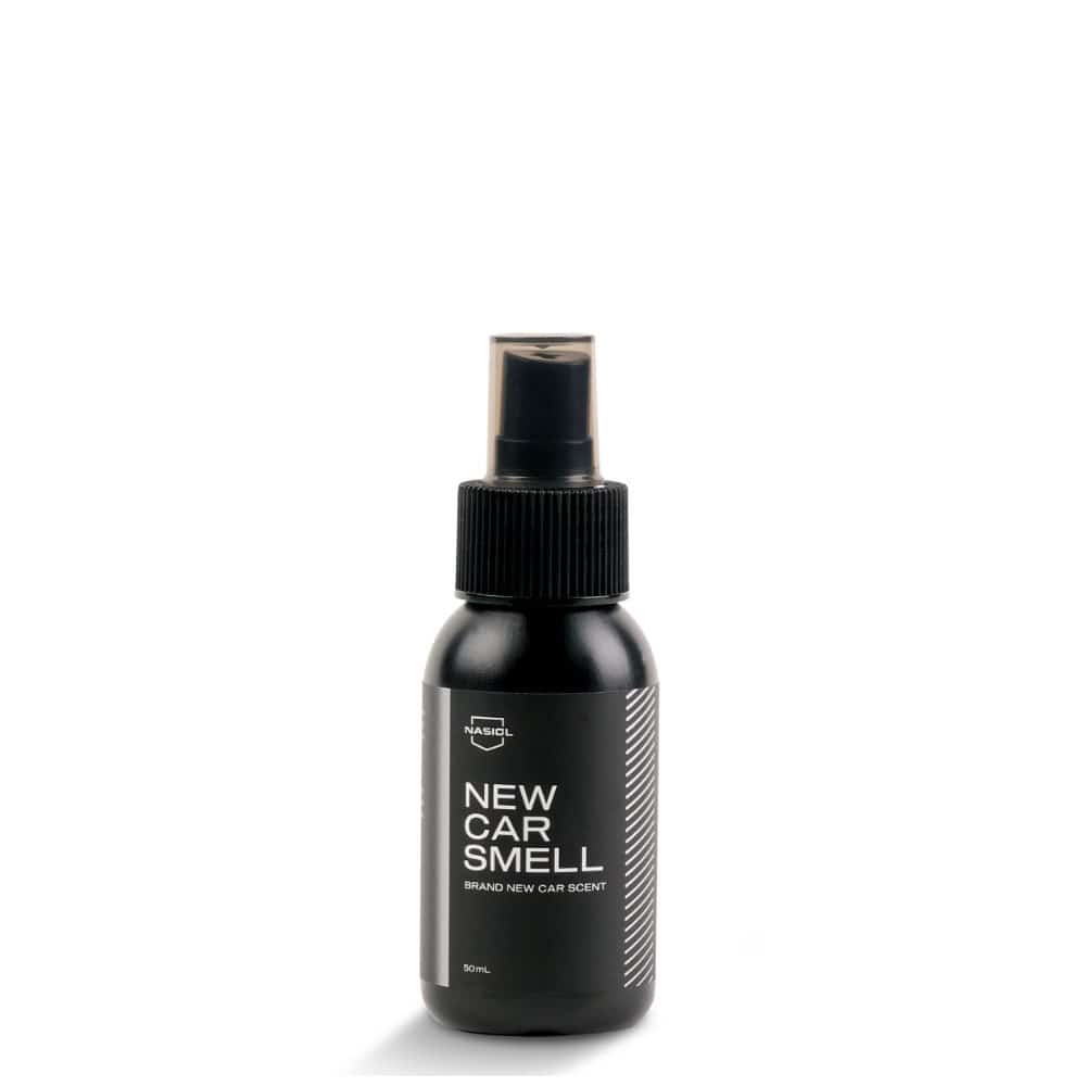Nasiol - New Car Smell - Profumo di auto nuova 50ml