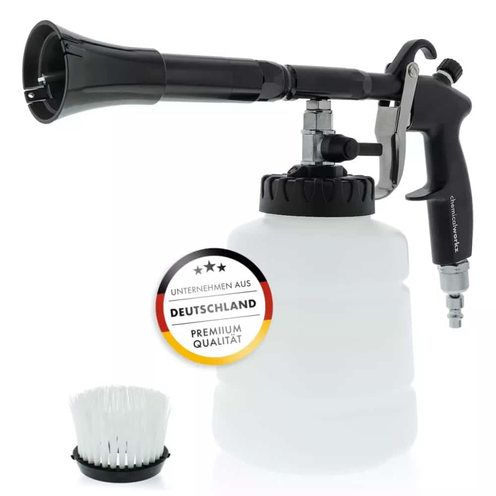 ChemicalWorkz - Performance Cleaning Gun - Pistola di pulizia ad aria compressa