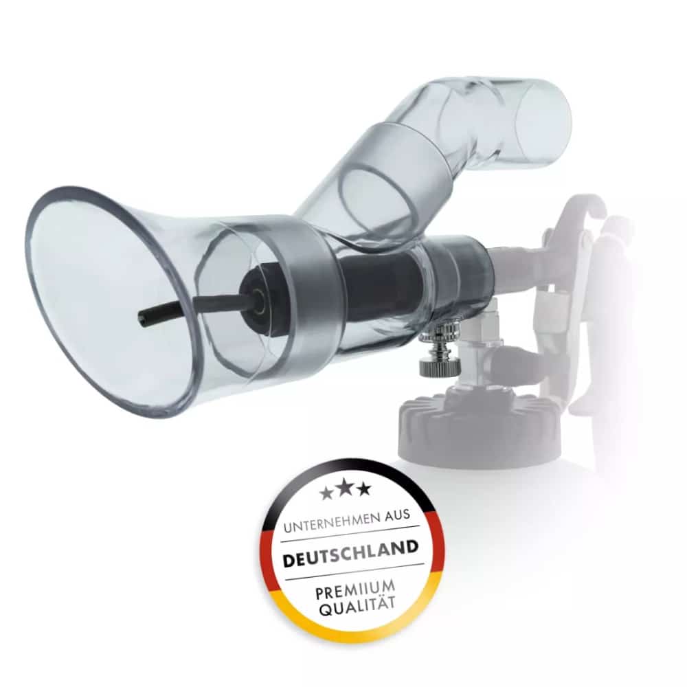 ChemicalWorkz - Accessori per aspirapolvere - Accessori per aspirapolvere