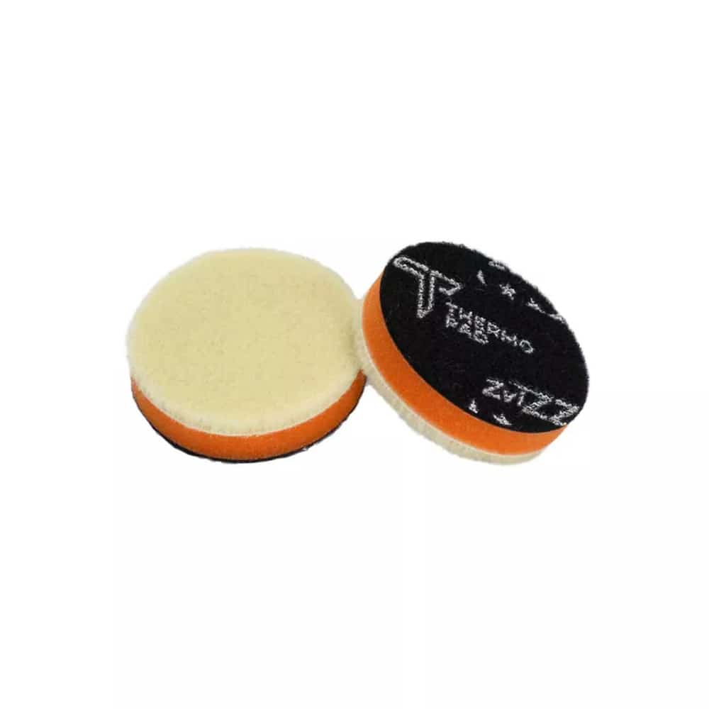 ZviZZer - Thermo Velour Pad - Wool-Pad sintetico 50mm